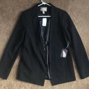 Black Blazer